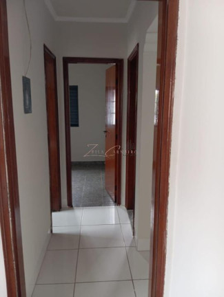 Imagem Apartamento com 2 Quartos à Venda, 53 m² em Tiradentes - Campo Grande
