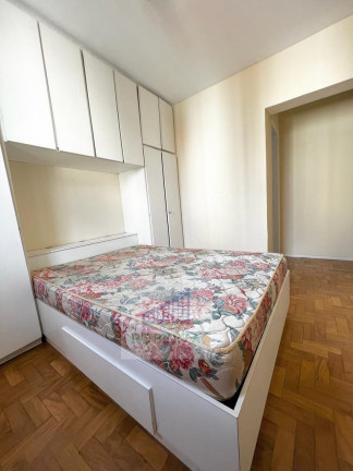 Imagem Imóvel com 3 Quartos à Venda, 98 m² em Moema Indios - São Paulo Imagem Imóvel com 3 Quartos à Venda, 98 m² em Moema Indios - São Paulo