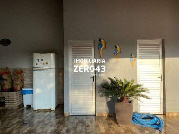 Imagem Imóvel com 3 Quartos à Venda, 350 m² em Limoeiro - Londrina Imagem Imóvel com 3 Quartos à Venda, 350 m² em Limoeiro - Londrina
