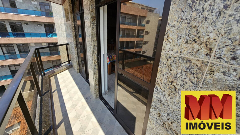 Imagem Cobertura com 4 Quartos à Venda, 250 m² em Passagem - Cabo Frio Imagem Cobertura com 4 Quartos à Venda, 250 m² em Passagem - Cabo Frio