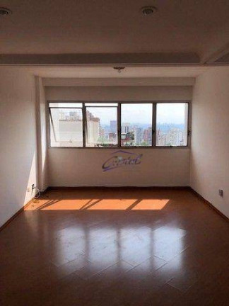 Apartamento com 3 Quartos à Venda, 98 m² em Pinheiros - São Paulo
