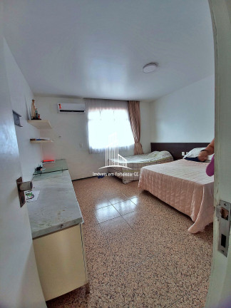 Imagem Apartamento com 3 Quartos à Venda, 180 m² em Aldeota - Fortaleza Imagem Apartamento com 3 Quartos à Venda, 180 m² em Aldeota - Fortaleza