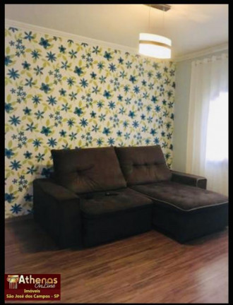 Imagem Casa com 4 Quartos à Venda, 149 m² em Jardim Das Indústrias - São José Dos Campos Imagem Casa com 4 Quartos à Venda, 149 m² em Jardim Das Indústrias - São José Dos Campos