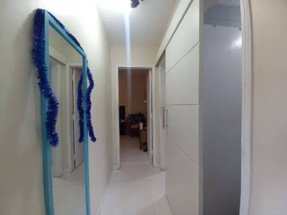 Imagem Apartamento com 2 Quartos à Venda, 73 m² em Itararé - São Vicente Imagem Apartamento com 2 Quartos à Venda, 73 m² em Itararé - São Vicente