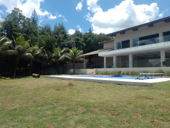 Imagem Casa de Condomínio com 7 Quartos à Venda, 798 m² em Morada Das Fontes - Itatiba Imagem Casa de Condomínio com 7 Quartos à Venda, 798 m² em Morada Das Fontes - Itatiba
