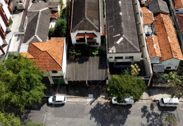 Imagem Imóvel com 2 Quartos à Venda,  em Saúde - São Paulo