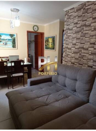 Imagem Apartamento com 2 Quartos à Venda, 50 m² em Paulicéia - São Bernardo Do Campo Imagem Apartamento com 2 Quartos à Venda, 50 m² em Paulicéia - São Bernardo Do Campo
