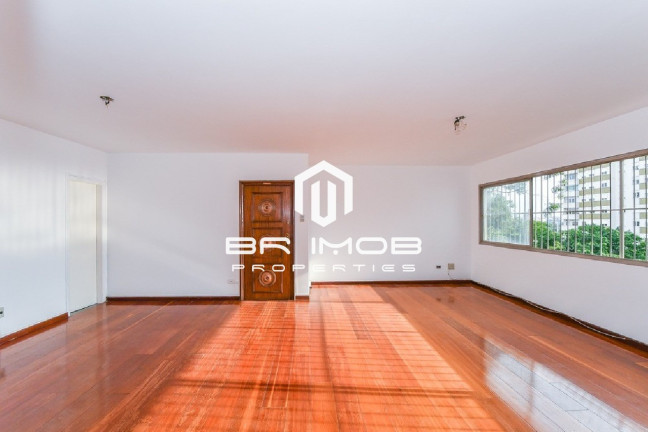 Imagem Imóvel com 4 Quartos à Venda, 155 m² em Santo Amaro - São Paulo Imagem Imóvel com 4 Quartos à Venda, 155 m² em Santo Amaro - São Paulo