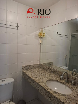 Imagem Imóvel com 2 Quartos à Venda, 73 m² em Recreio Dos Bandeirantes - Rio De Janeiro Imagem Imóvel com 2 Quartos à Venda, 73 m² em Recreio Dos Bandeirantes - Rio De Janeiro