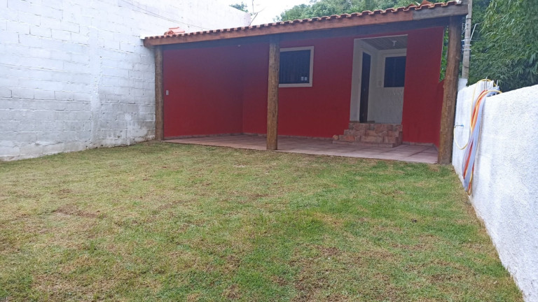 Casa com 2 Quartos à Venda, 80 m² em Vila Amelia - Paraibuna