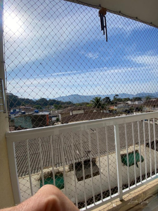 Imagem Apartamento com 2 Quartos para Alugar, 55 m² em Estufa Ii - Ubatuba Imagem Apartamento com 2 Quartos para Alugar, 55 m² em Estufa Ii - Ubatuba