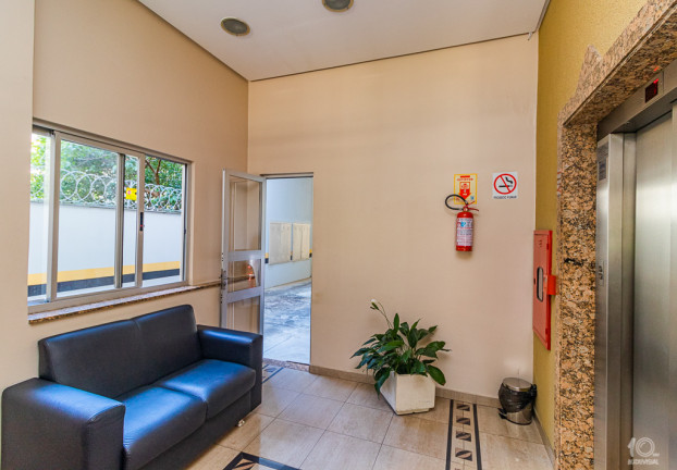 Imagem Sala Comercial à Venda, 30 m² em Menino Deus - Porto Alegre