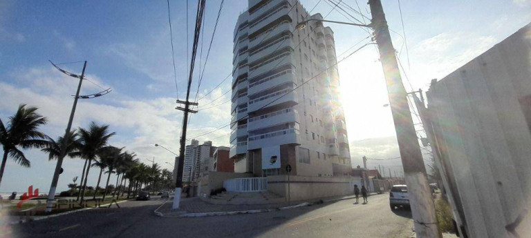 Imagem Apartamento com 2 Quartos à Venda, 88 m² em Mirim - Praia Grande Imagem Apartamento com 2 Quartos à Venda, 88 m² em Mirim - Praia Grande