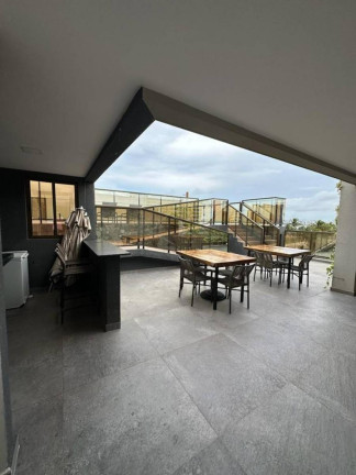 Imagem Apartamento com 1 Quarto à Venda, 89 m² em Ponta De Campina - Cabedelo