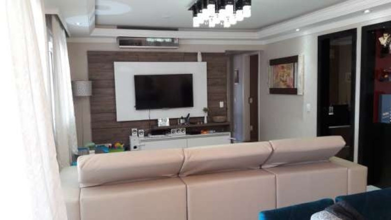 Imagem Apartamento com 3 Quartos à Venda, 141 m² em Mooca - São Paulo Imagem Apartamento com 3 Quartos à Venda, 141 m² em Mooca - São Paulo