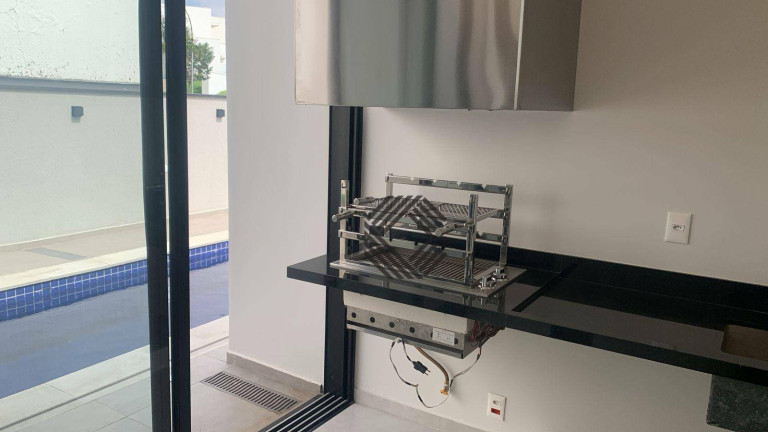 Imagem Casa com 3 Quartos à Venda, 268 m² em Alphaville Nova Esplanada - Votorantim Imagem Casa com 3 Quartos à Venda, 268 m² em Alphaville Nova Esplanada - Votorantim
