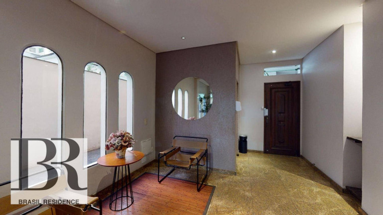 Imagem Apartamento com 3 Quartos à Venda, 104 m² em Paraíso - São Paulo Imagem Apartamento com 3 Quartos à Venda, 104 m² em Paraíso - São Paulo