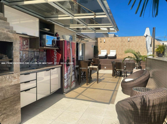 Imagem Apartamento com 4 Quartos à Venda, 379 m² em Barra Da Tijuca - Rio De Janeiro Imagem Apartamento com 4 Quartos à Venda, 379 m² em Barra Da Tijuca - Rio De Janeiro