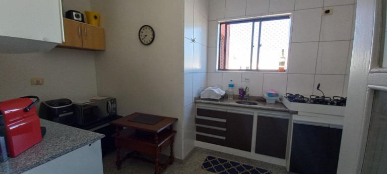 Imagem Apartamento com 2 Quartos à Venda, 69 m² em Vila Homero Thon - Santo André