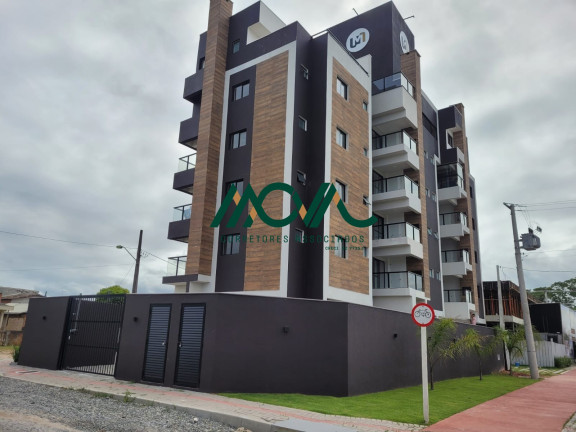 Imagem Imóvel com 2 Quartos à Venda, 76 m² em São José - Itapoá