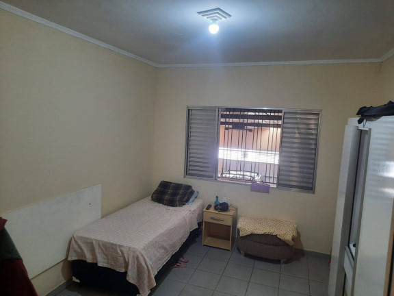 Imagem Casa com 3 Quartos à Venda,  em Vila Flórida - São Bernardo Do Campo