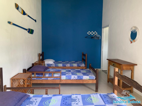 Imagem Casa com 2 Quartos à Venda, 108 m² em Toninhas - Ubatuba Imagem Casa com 2 Quartos à Venda, 108 m² em Toninhas - Ubatuba