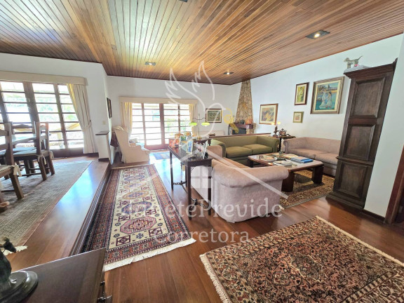 Imagem Casa de Condomínio com 5 Quartos à Venda, 380 m² em Alphaville - Santana De Parnaíba Imagem Casa de Condomínio com 5 Quartos à Venda, 380 m² em Alphaville - Santana De Parnaíba