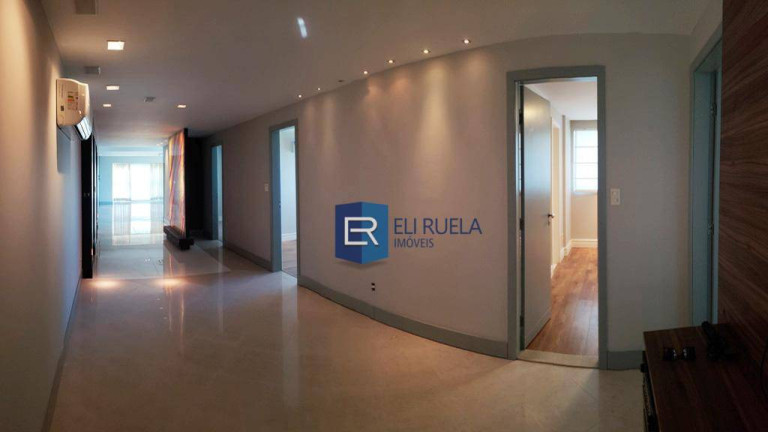 Imagem Apartamento com 4 Quartos à Venda, 285 m² em Praia De Itaparica - Vila Velha