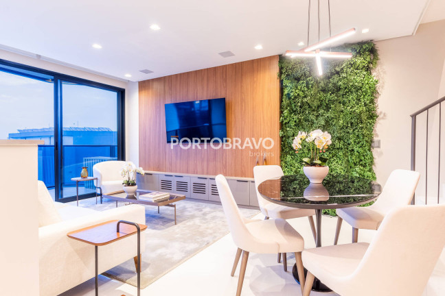 Imagem Apartamento com 2 Quartos à Venda, 104 m² em Vila Olímpia - São Paulo Imagem Apartamento com 2 Quartos à Venda, 104 m² em Vila Olímpia - São Paulo