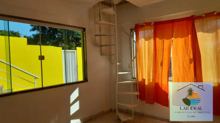 Imagem Casa com 2 Quartos à Venda, 457 m² em Bacaxá - Saquarema Imagem Casa com 2 Quartos à Venda, 457 m² em Bacaxá - Saquarema