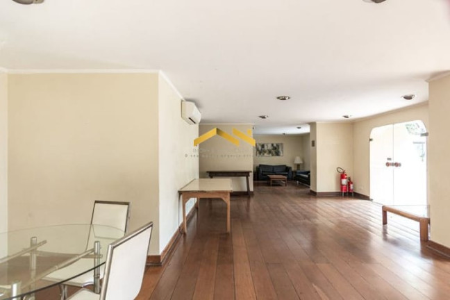 Imagem Apartamento com 2 Quartos à Venda, 70 m² em Vila Olímpia - São Paulo