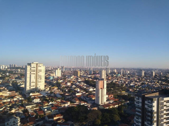 Imagem Apartamento com 3 Quartos à Venda, 137 m² em Vilá Rosália - Guarulhos