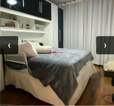 Imagem Apartamento com 2 Quartos à Venda, 92 m² em Vila Mathias - Santos Imagem Apartamento com 2 Quartos à Venda, 92 m² em Vila Mathias - Santos