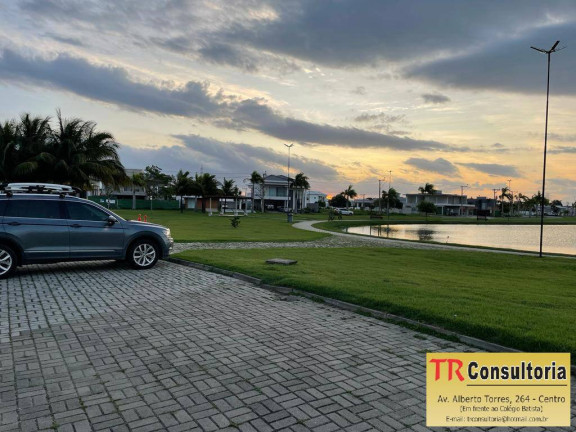 Imagem Terreno à Venda, 750 m² em Parque Rodoviário - Campos Dos Goytacazes