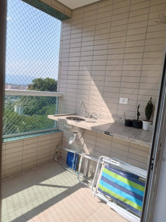 Imagem Apartamento com 2 Quartos à Venda, 68 m² em Itararé - São Vicente Imagem Apartamento com 2 Quartos à Venda, 68 m² em Itararé - São Vicente