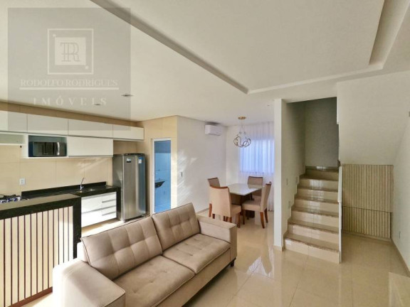Imagem Casa de Condomínio com 3 Quartos à Venda, 93 m² em Urucunema - Eusébio Imagem Casa de Condomínio com 3 Quartos à Venda, 93 m² em Urucunema - Eusébio