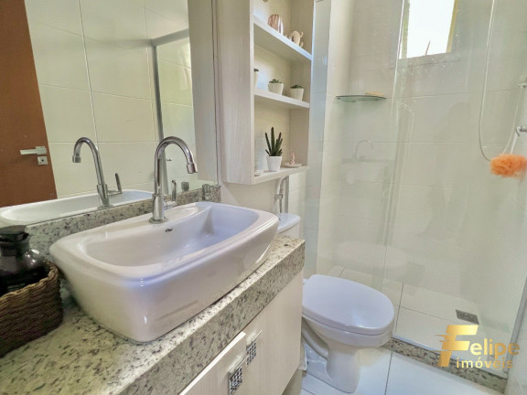 Imagem Imóvel com 3 Quartos à Venda, 90 m² em Muquiçaba - Guarapari