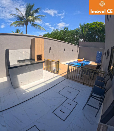 Imagem Apartamento com 2 Quartos à Venda, 57 m² em Cumbuco - Caucaia Imagem Apartamento com 2 Quartos à Venda, 57 m² em Cumbuco - Caucaia