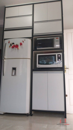 Imagem Casa com 2 Quartos à Venda, 70 m² em Forquilhas - São José Imagem Casa com 2 Quartos à Venda, 70 m² em Forquilhas - São José