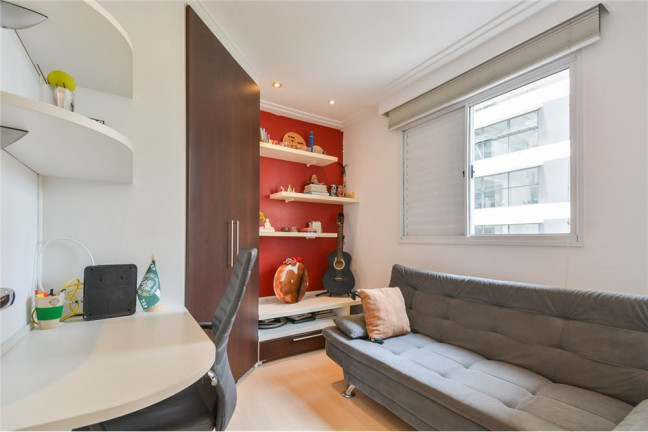 Imagem Apartamento com 2 Quartos à Venda, 51 m² em Vila Olímpia - São Paulo Imagem Apartamento com 2 Quartos à Venda, 51 m² em Vila Olímpia - São Paulo