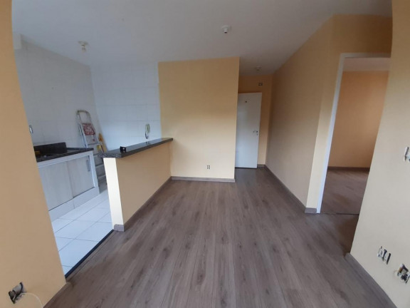 Imagem Apartamento com 2 Quartos à Venda, 43 m² em Jardim Guilhermino - Guarulhos