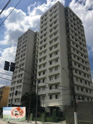 Apartamento com 2 Quartos à Venda, 65 m² em Centro - São Bernardo Do Campo