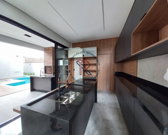 Imagem Casa com 3 Quartos à Venda, 227 m² em Alphaville Nova Esplanada 3 - Votorantim Imagem Casa com 3 Quartos à Venda, 227 m² em Alphaville Nova Esplanada 3 - Votorantim
