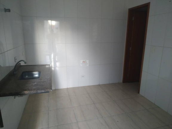 Imagem Casa com 1 Quarto para Alugar, 35 m² em Vila Carrão - São Paulo Imagem Casa com 1 Quarto para Alugar, 35 m² em Vila Carrão - São Paulo