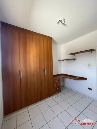 Imagem Apartamento com 3 Quartos à Venda, 88 m² em Jardim Califórnia - Jacareí