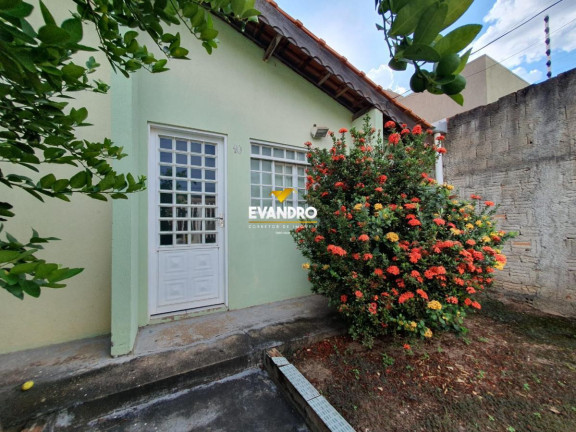 Imagem Casa com 2 Quartos à Venda, 250 m² em Jardim Imperial - Cuiabá Imagem Casa com 2 Quartos à Venda, 250 m² em Jardim Imperial - Cuiabá