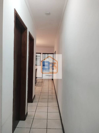 Imagem Sobrado com 3 Quartos à Venda, 152 m² em Conjunto Residencial Vista Verde - São Paulo