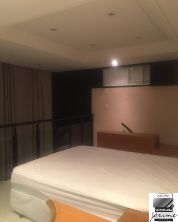 Apartamento com 1 Quarto para Alugar, 92 m² em Parque Campolim - Sorocaba