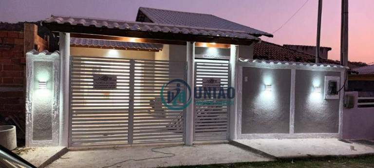 Imagem Casa com 3 Quartos à Venda, 72 m² em Várzea Das Moças - São Gonçalo Imagem Casa com 3 Quartos à Venda, 72 m² em Várzea Das Moças - São Gonçalo