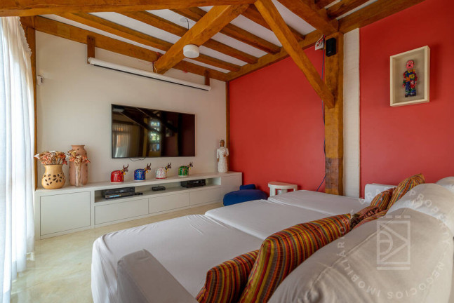 Imagem Casa com 4 Quartos à Venda, 1 m² em Aldeia Da Serra - Barueri Imagem Casa com 4 Quartos à Venda, 1 m² em Aldeia Da Serra - Barueri